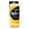 Meguiars X2000 Water Magnet Toalla De Secado De Microfibra