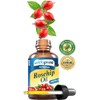 Aceite De Rosa Mosqueta Con Vitaminas A, C Y E