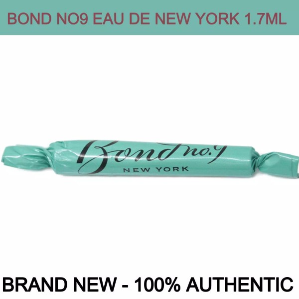 Bond No. 9 Eau de New York Eau de Parfum