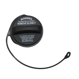 Gas Cap Fuel Cap for 2008-2011 Subaru Impreza Subaru Impreza WRX Subaru Impreza WRX Sti 2009-2010 Subaru Forester ALL 2011-2012 Subaru Forester Turbo,Replace 42031-AG000 42037-FE060