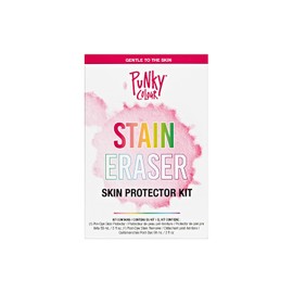 Punky Stain Eraser Kit protector de piel