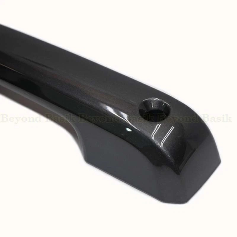 Torox 2020-2021 Ford F250 Std/Ext Cab Door Handle COVERS+Door Bowls