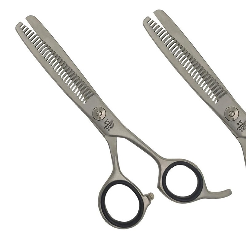 ENZO ENGLAND Professional Hair Cutting Trimming Thinning Shears Scissors Hairdressing