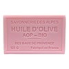 LABEL PROVENCE NATURE, Jabón Orgánico de Aceite de Oliva |