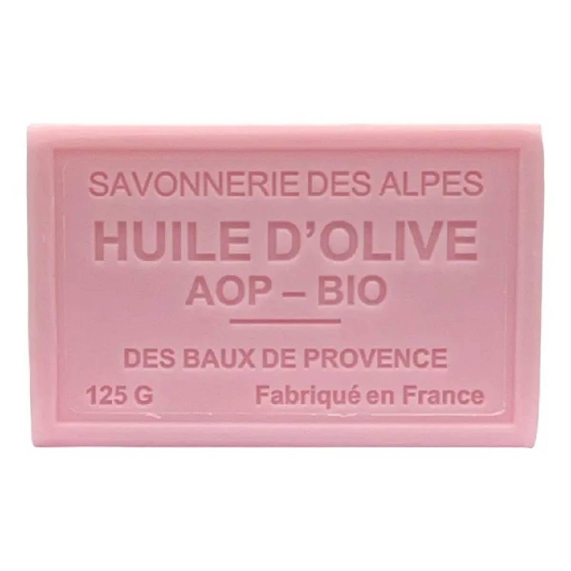 LABEL PROVENCE NATURE, Jabón Orgánico de Aceite de Oliva |