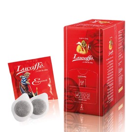 Lucaffe Exquisit 150 E.S.E. Espresso Pods
