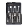 Blackhawk BI-NS6 Magnetic SAE Nutsetter Set, 6PC