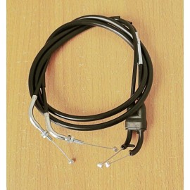Motor Buddies Throttle Cable Assy For Suzuki DR650S DR650SE DR650SES
