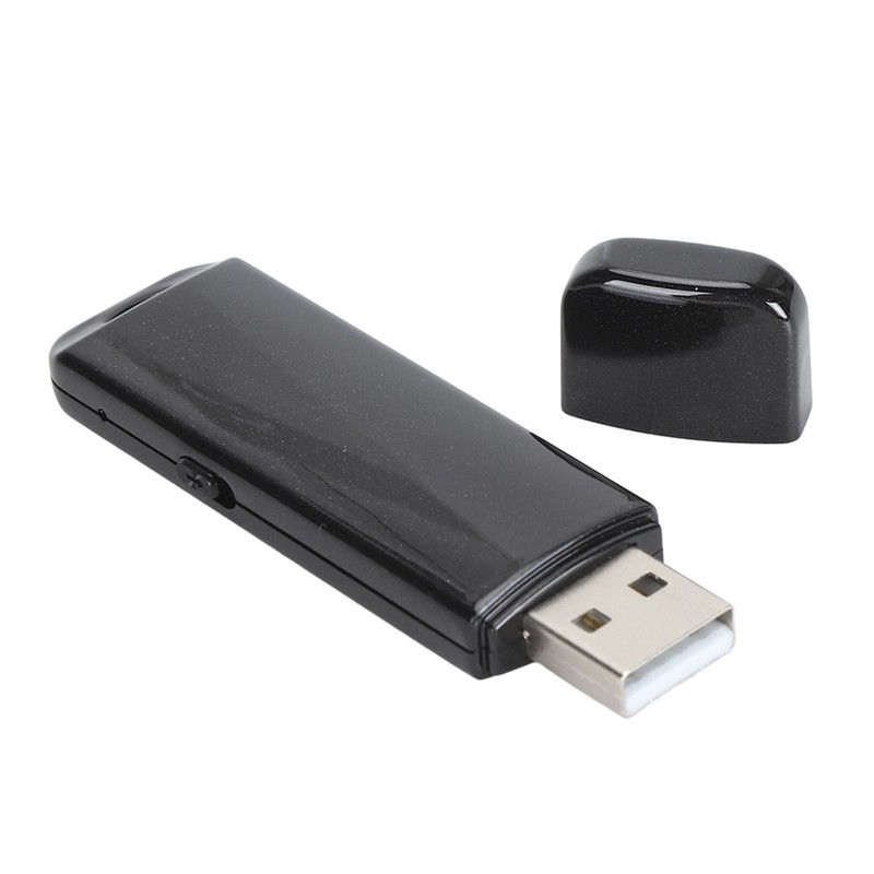 USB Flash Drive Recorder Professional Noise Reduction Dual Recording Mode