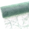 Sizoweb Table Runner Eucalyptus 30 cm 5 m