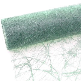 Sizoweb Table Runner Eucalyptus 30 cm 5 m