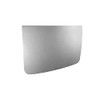 Burco 5913 Passenger Side Replacement Lower Convex Spot Mirror Glass