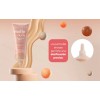 Maquillaje Liquido Matte Nude Vitamina C Fps18 Renova
