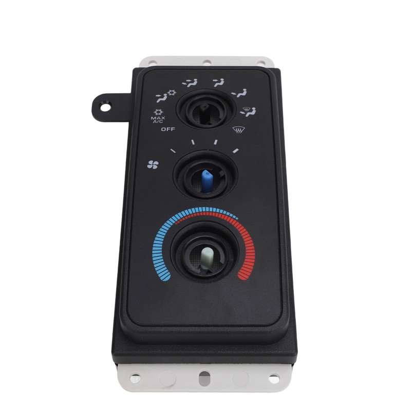 AC Blower Control Switch HS‑364 Enhanced Performance HVAC Control Switch