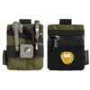 VIPERADE VE13 Mini EDC Pouch, Small EDC Organiser Bag with