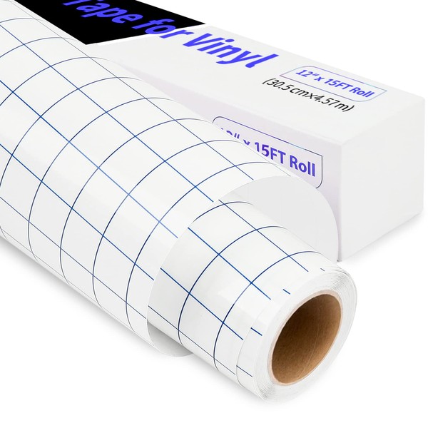 Lya Vinyl Transfer Film Plotter for Plotter Film 30.5 x