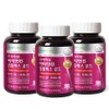 Nutri-D Day Premium Vitamin B Complex Gold, 90 tablets, 3 units / 뉴트리디데이 프리미엄 비타민B 컴플렉스 골드, 90정, 3개