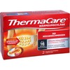 ThermaCare Wärmeumschläge Rücken, 2 pcs. Envelopes