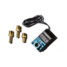 Titan Motorsports Boost Control Solenoid, Universal Fit