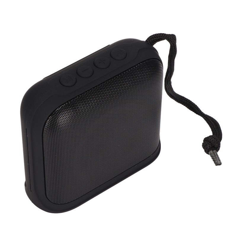 Bluetooth Speaker Waterproof 360° Stereo Sound Portable Wireless Speaker for