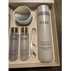 O HUI Extreme White 3pcs Special Set Whitening Hydrating K-Beauty