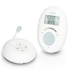 Alecto DBX120 Baby Monitor Audio Baby Monitor Baby Monitor Baby
