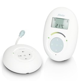 Alecto DBX120 Baby Monitor Audio Baby Monitor Baby Monitor Baby Phone