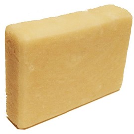 ATTIS Patchouli Natural Handmade Soap (1pc) | Organic Coconut Oil | Patchouli Essential Oil | Aloe Vera | Vegan