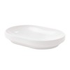 Umbra Step SOAP Dish White
