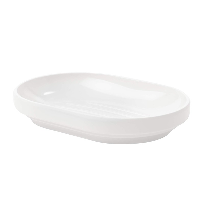 Umbra Step SOAP Dish White