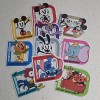 Passholder Magnet Set Of 10 Magnets (Homemade)