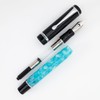 Duragraph Fountain Pen Turquoise Nights - M