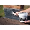 MasonryDefender Chimney Flashing Sealer - Flexible Chimney Sealant Protects Against
