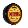 Goldenoldiesclocks UNDERBERG Beer and Ale Cerveza Lighted Wall Sign