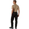 Rothco Tactical BDU Pants (US, Alpha, 5X-Large, Regular, Regular, Black)