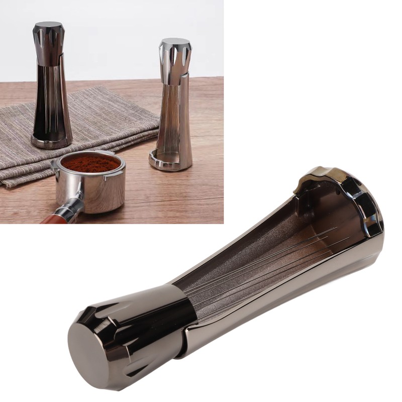 Stainless Steel Coffee Powder Stirring Tool Coffee Stirrer Distribution Tool