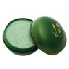Mika Citrus Matcha Raw Soap, 4.2 oz (120 g) (Facial