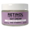 Delfanti Milano Crema Día Retinol Pro-avance Con Vitamina E