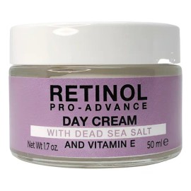 Delfanti Milano Crema Día Retinol Pro-avance Con Vitamina E