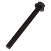 Harmonic Balancer Installation Tool Iron Crank Pulley Installer Black for