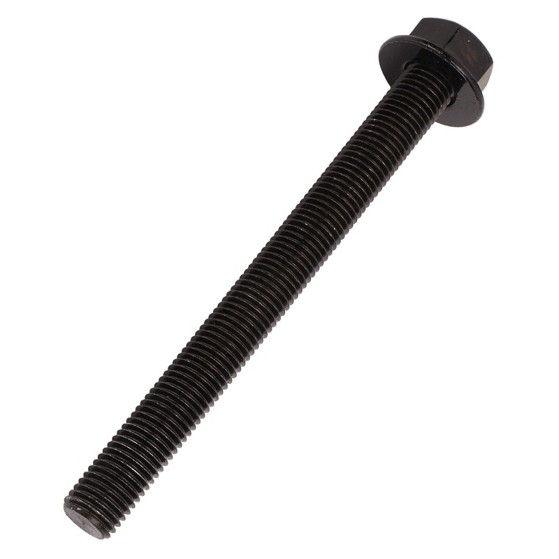 Harmonic Balancer Installation Tool Iron Crank Pulley Installer Black for