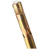 AHC K-ZYSLALB12130B5 M12 x 130 mm Loose Bolt Sleeve Anchor