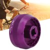 Alomejor Bicycle Bottom Bracket Cup Tool 5 in 1 Multifunctional