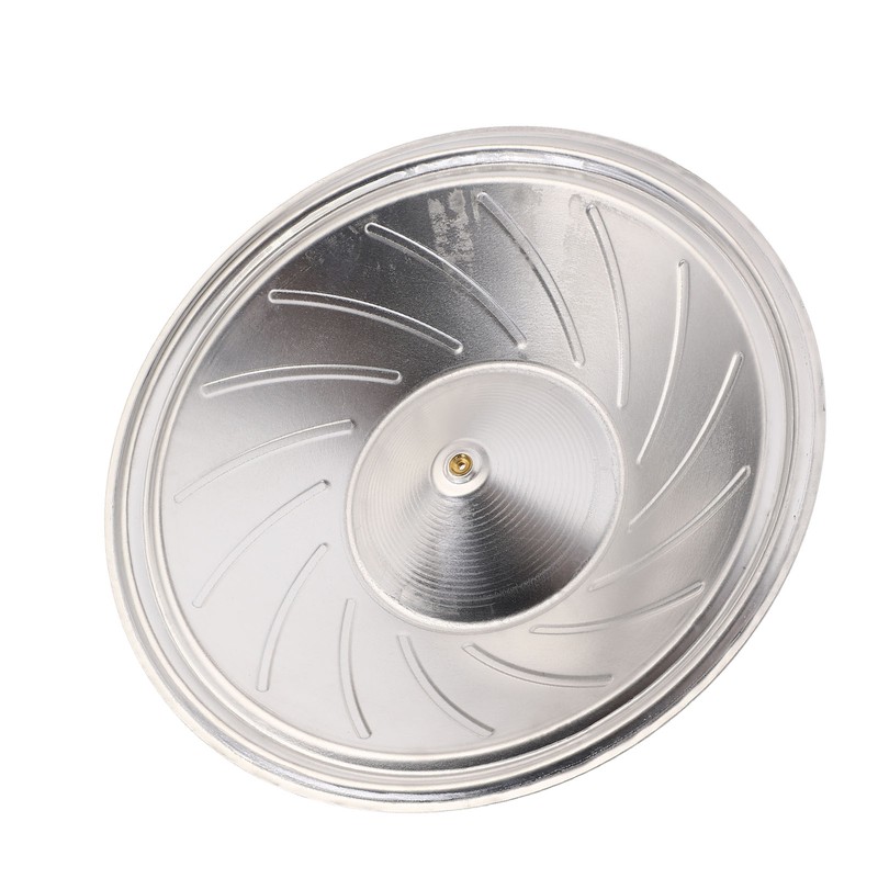 Resonator Cone Aluminum Protective Professional Guitar Resonator Cone Replacement
