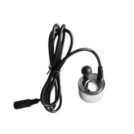 Nagoyuki 40X46Mm Ultraschall Luftbefeuchter Nebel hersteller Industrielle Inkubator 24V Vernebler Zerstäuber Kopf Fogger