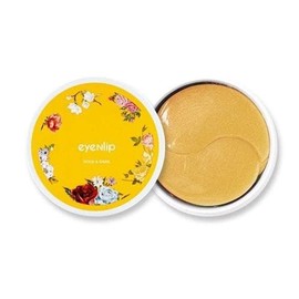 눈가 보습 톤케어 스네일 하이드로겔 아이패치 60ea 피부수분충전 수분공급 Moisturizing Tone Care Snail Hydrogel Eye Patch 60ea Skin Hydration Recharge Moisture Supply