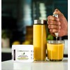 BIOptimizers Magnesium Breakthrough Drink - 8 Forms of Magnesium, Electrolytes,