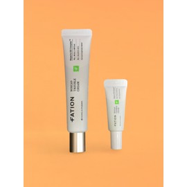 Partyon Noscanine Trouble Cream 45ml+5ml special / 파티온 노스카나인 트러블 크림 45ml+5ml 기획