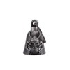 Motorcycle Bell for Biker Good Luck Riding Bells Guardian Bells
