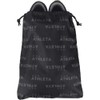 ATHLETA 05269 Shoe Case, Black